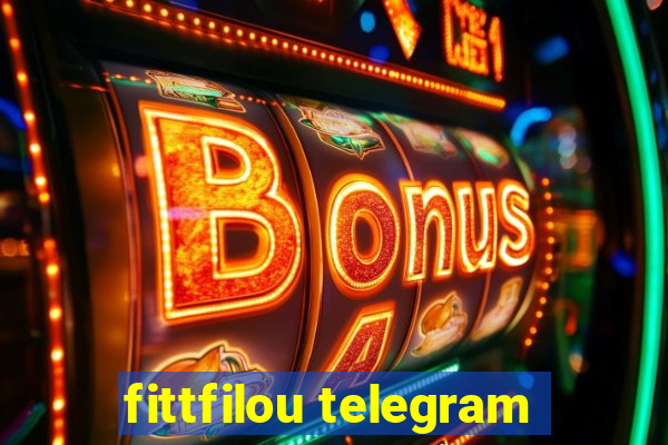 fittfilou telegram